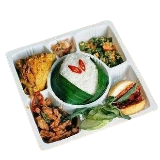 Nasi Box